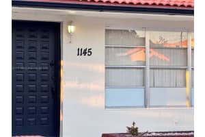 1145 W 70 Pl, Hialeah, FL 33014, Sold 05/01/25