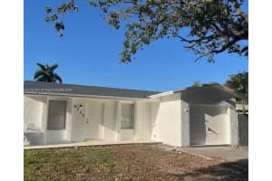 6121 Hayes St, Hollywood, FL 33024, Sold 05/09/25