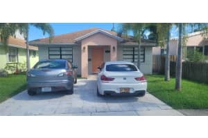 1647 Van Buren St, Hollywood, FL 33020, Sold 05/22/25