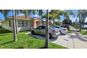 1647 Van Buren St, Hollywood, FL 33020, Sold 05/22/25