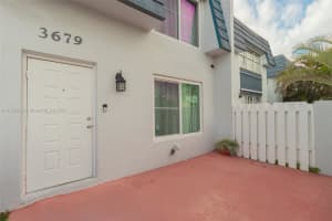 3679 SW 59th Ave #108, Davie, FL 33314, Sold 05/01/25