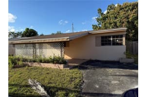 6751 Meade St, Hollywood, FL 33024, Sold 05/19/25