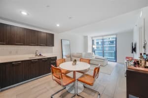 45 SW 9th St Apt 1107, Miami, FL 33130, - MLS#A11762015