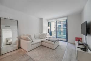 45 SW 9th St Apt 1107, Miami, FL 33130, - MLS#A11762015