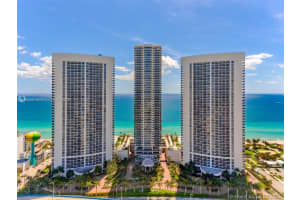 1800 S Ocean Dr APT 3310, Hallandale Beach, FL 33009, Sold 07/21/25