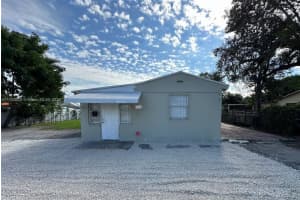 1366 NW 103rd St, Miami, FL 33147, Sold 05/01/25
