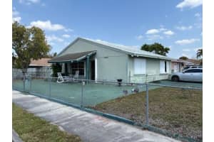 18618 Nw 45th Ave, Miami Gardens