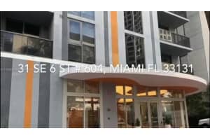 31 Se 6th St 604, Miami