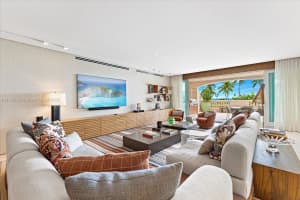 7813 Fisher Island Dr 7813, Miami Beach