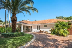 13453 SW 58th Ave, Pinecrest, FL 33156, Sold 08/21/25