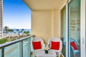 2501 S Ocean Dr 538 (available Dec 11), Hollywood