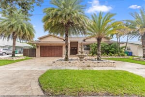 5160 SW 89th Terrace, Cooper City, FL 33328, Sold 08/18/25
