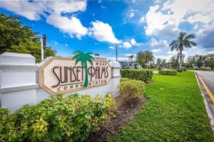 7215 SW 94th Pl APT H1, Miami, FL 33173, Sold 07/23/25