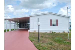 1704 Sw 35th Circle, Okeechobee