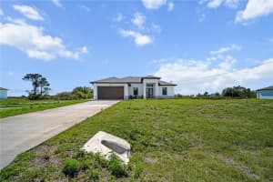 7537 5th Terrace, LaBelle, FL 33935, Sold 08/04/25