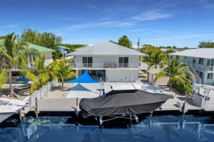 233 La Paloma Rd, Key Largo, FL 33037, Sold 07/28/25