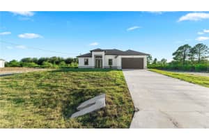 7573 5th Terrace, LaBelle, FL 33935, Sold 06/06/25