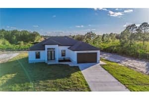 7573 5th Terrace, LaBelle, FL 33935, Sold 06/06/25