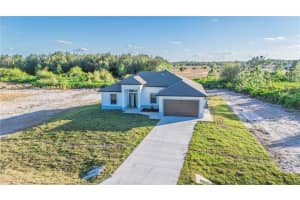 7573 5th Terrace, LaBelle, FL 33935, Sold 06/06/25