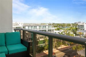 6039 Collins Ave 809 Miami Beach, FL 33140 - Off Market