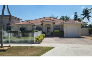 14384 SW 167th Terrace, Miami, FL 33177, - MLS#A11762177