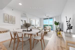 2641 N Flamingo Rd 1205n, Sunrise