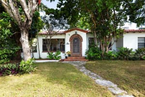 485 NE 96th St, Miami Shores, FL 33138, - MLS#A11762211