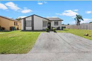 12520 SW 250th Terrace, Homestead, FL 33032, Sold 06/26/25