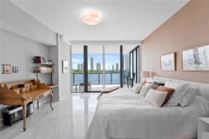 5500 Island Estates Dr #604, Aventura, FL 33160, Sold 07/28/25