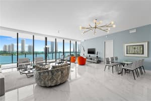 5500 Island Estates Dr #604, Aventura, FL 33160, Sold 07/28/25