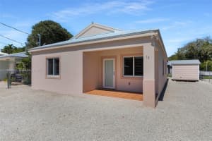 16 Jewfish Ave, Key Largo