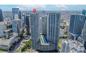 495 Brickell Ave APT 4907, Miami, FL 33131, Sold 07/02/25