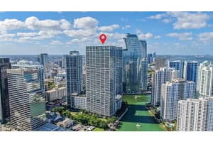 495 Brickell Ave APT 4907, Miami, FL 33131, Sold 07/02/25