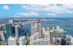 495 Brickell Ave APT 4907, Miami, FL 33131, Sold 07/02/25