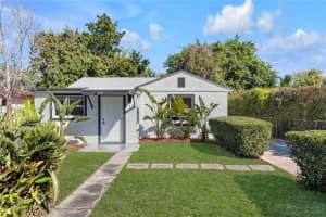 919 NW 100th St, Miami, FL 33150, Sold 06/06/25