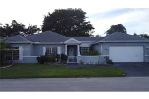 4511 Queen Palm Ln, Tamarac