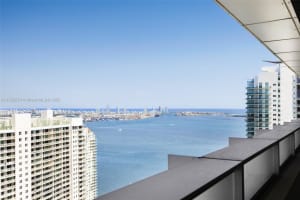 1395 Brickell Ave 3411, Miami