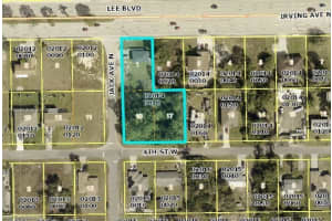 404 Jack Ave N, Lehigh Acres, FL 33971, - MLS#A11762292