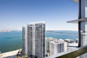 1395 Brickell Ave 3409, Miami