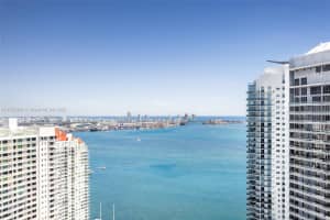 1395 Brickell Ave #3409, Miami, FL 33131, - MLS#A11762306