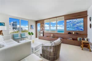 100 Lincoln Rd #947, Miami Beach, FL 33139, Sold 04/30/25
