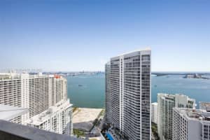 1395 Brickell Ave 3407, Miami