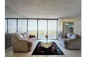 ELDORADO TOWERS, 3625 N Country Club Dr APT 2601, Aventura, FL 33180, - MLS#A11762336