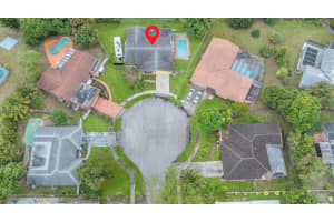 460 NW 45th Ave, Plantation, FL 33317, Sold 04/11/25