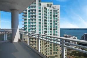 901 Brickell Key Blvd 3208 Miami, FL 33131 - MLS#A11762393