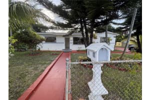 18600 Nw 42nd Pl, Miami Gardens