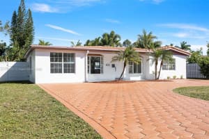 1401 NW 45th St, Fort Lauderdale, FL 33309, - MLS#A11762431
