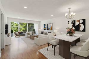 8300 Sands Point Blvd APT K304, Tamarac, FL 33321, Sold 06/11/25