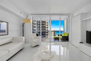 1830 S Ocean Dr 2609, Hallandale Beach