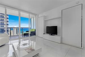 1830 S Ocean Dr APT 2609, Hallandale Beach, FL 33009, - MLS#A11762467